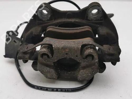 Used Right rear brake caliper MERCEDES-BENZ CLS (C218) CLS 350 CDI / d (218.323) (265 hp) 28857835