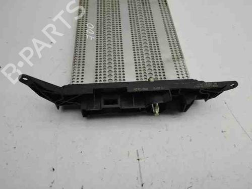 Heater resistor AUDI A7 Sportback (4GA, 4GF) 3.0 TDI | BP28855256M108