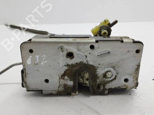 Used Front right lock OPEL CORSA D (S07) 1.3 CDTI (L08, L68) (75 hp) 28877601