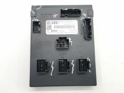 Used Electronic module AUDI A7 Sportback (4GA, 4GF) 3.0 TDI quattro (313 hp) 28847408