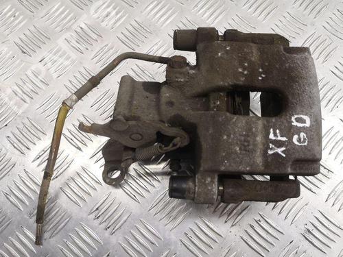 Used Right rear brake caliper JAGUAR XF I (X250) 2.7 D (207 hp) 28888715