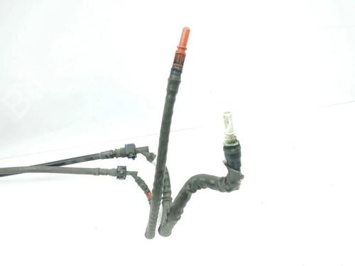 Pipe VOLVO S60 II (134) DRIVe / D2 | BP36205244M125 - Image 5