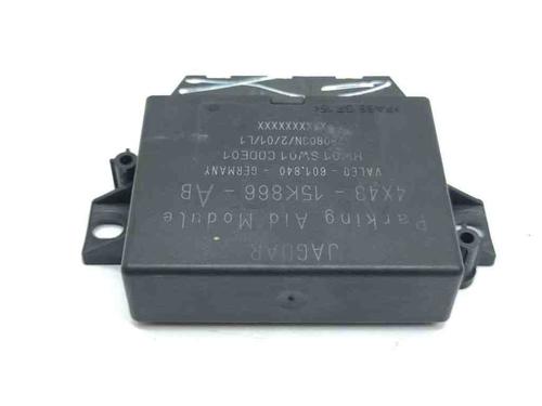 Electronic module JAGUAR X-TYPE I (X400) 2.0 D | BP28899902M83 
