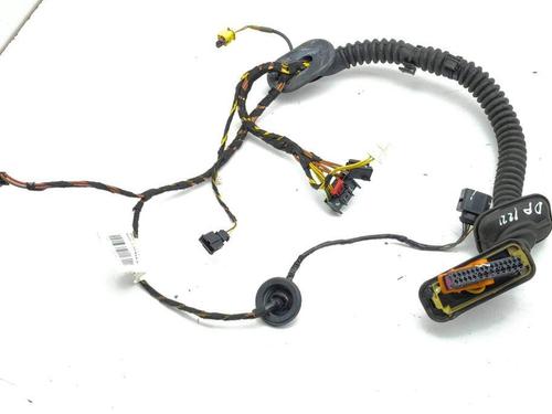 Used Wiring harness PORSCHE CAYENNE (92A) 3.6 (300 hp) 28879654