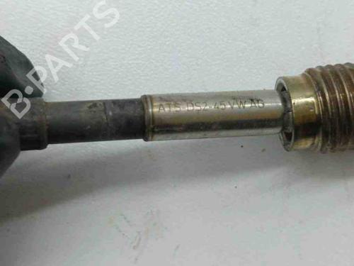 Electronic sensor AUDI A3 Sportback (8VA, 8VF) 2.0 TDI | BP28904396M84