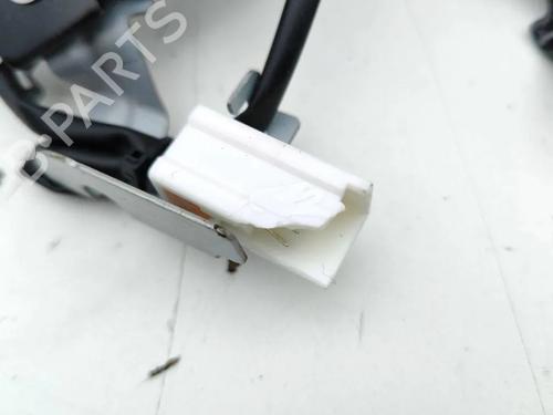 Seat buckle MAZDA CX-5 (KF) 2.2 D | BP33863070I32 - Image 6