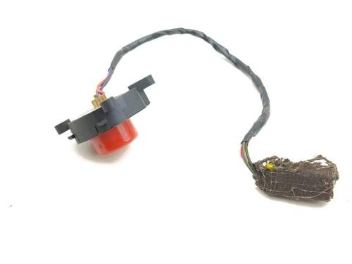 Warning switch MASERATI QUATTROPORTE V 4.2 | BP28881631I22 - Image 2