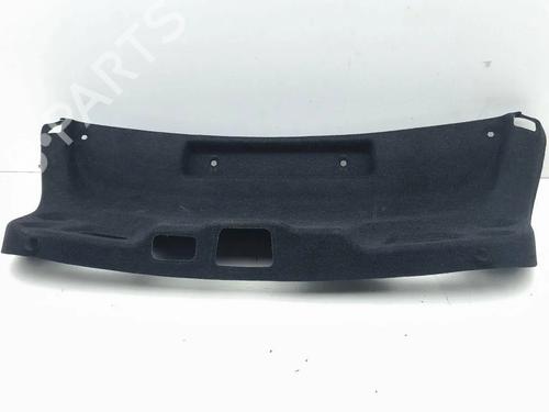Pynteliste til bagklap Pynteliste til bagklap VOLVO S90 II (234) D4 (190 hp) 36081573 36081573