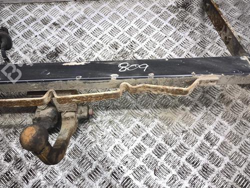 Tow ball/Mechanism VW GOLF VII (5G1, BQ1, BE1, BE2) 1.6 TDI | BP28873568C141 