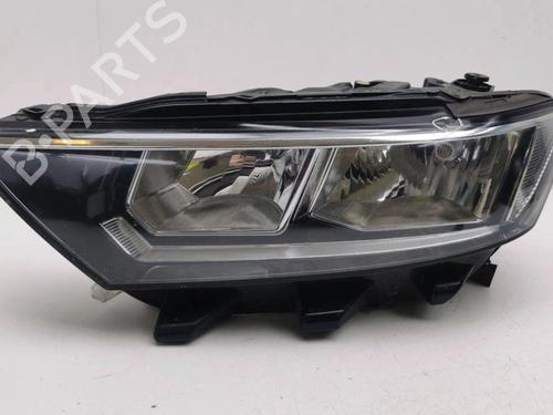 Scheinwerfer links für VW T-ROC (A11, D11) 1.0 TSI (116 hp) 28899670