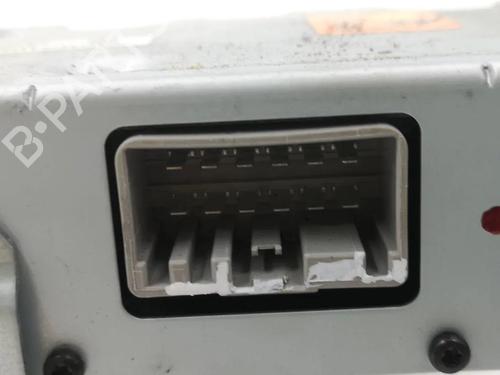 Electronic module OPEL MOKKA / MOKKA X (J13) 1.7 CDTI (_76) | BP33251661M83 - Image 4
