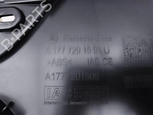 Front left panel MERCEDES-BENZ A-CLASS (W177) A 200 (177.087) | BP40056567C58 - Image 11
