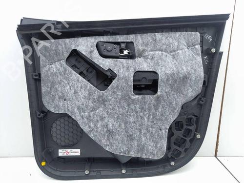 Venstre frontpanel CHEVROLET TRAX 1.6 | BP29752540C58 