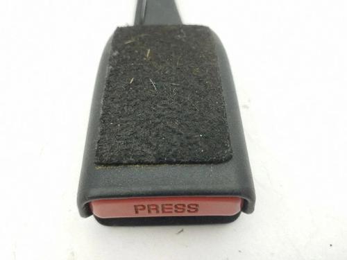 Seat buckle CITROËN C4 II (NC_) 1.6 HDi 110 | BP40247900I32 - Image 5
