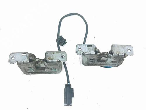 Hood lock BMW X5 (F15, F85) xDrive 40 d | BP30885092C133 