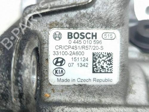 Fuel pump KIA OPTIMA (JF) 1.7 CRDi | BP38243654M76 - Image 9
