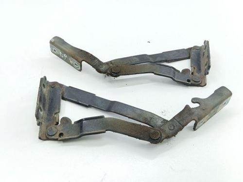 Hinge/Door check strap PEUGEOT 807 (EB_) 2.2 HDi | BP28847810C146 