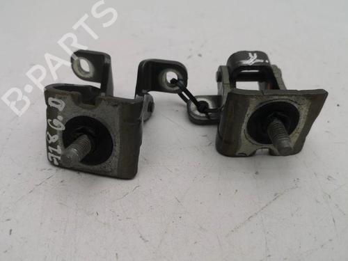 Hinge/Door check strap AUDI A1 Sportback (GBA) 30 TFSI | BP28897484C146 