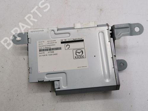 Modulo electronico MAZDA CX-5 (KE, GH) 2.2 D AWD (KE102) (175 hp) 28852772