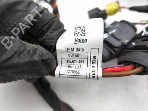 Wiring harness AUDI Q4 E-TRON SUV (F4B) 40 | BP38767563E16 - Image 20