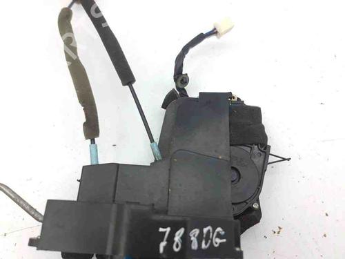 Rear right lock MAZDA CX-7 (ER) 2.2 MZR-CD AWD (ER10A) | BP28900083C99