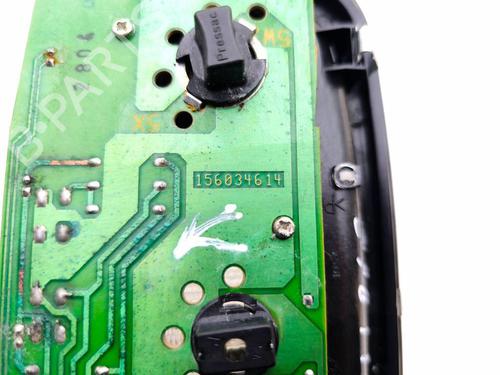 Interior roof light MASERATI QUATTROPORTE V 4.2 | BP29866916I8 