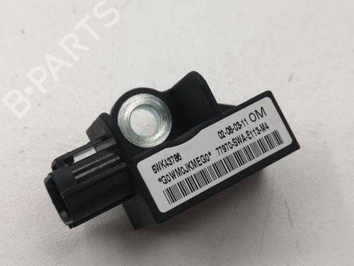 Elektronisk sensor HONDA CR-V II (RD_) 2.2 CTDi (RD9) (140 hp) 28866571