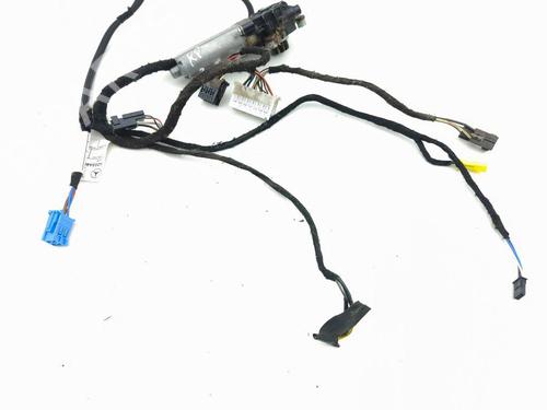 Electronic module MERCEDES-BENZ C-CLASS (W203) C 220 CDI (203.006, 203.008) | BP29569388M83 