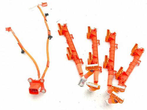 Electronic sensor TOYOTA bZ4X (_EAM1_) EV (XEAM10) | BP40044137M84 - Image 6