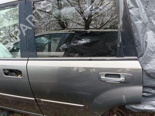 Used Left rear door NISSAN X-TRAIL I (T30) 2.2 dCi 4x4 (136 hp) 28888671