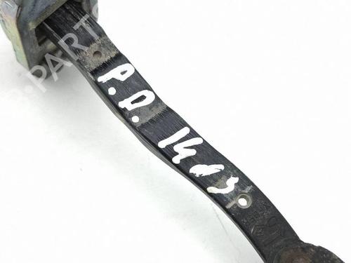 Hinge/Door check strap RENAULT MEGANE IV Hatchback (B9A/M/N_) 1.5 dCi 110 (B9A3) | BP37643777C146  - Image 5