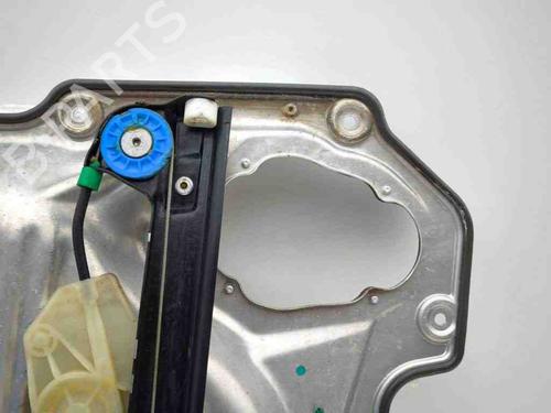 Rear right window mechanism BENTLEY CONTINENTAL FLYING SPUR (3W_) 6.0 | BP28883274C25