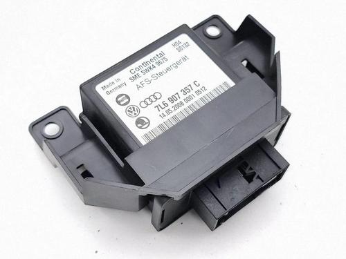 Used Electronic module Electronic module VW PHAETON (3D1, 3D2, 3D3, 3D4, 3D6, 3D7, 3D8, 3D9) 3.0 V6 TDI 4motion (240 hp) 40014018 40014018