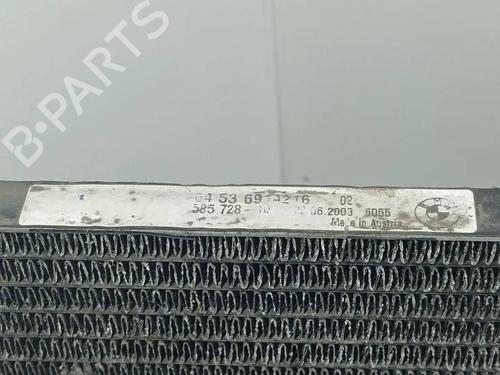 AC radiator BMW X5 (E53) 3.0 d | BP28843027M32 - Image 4