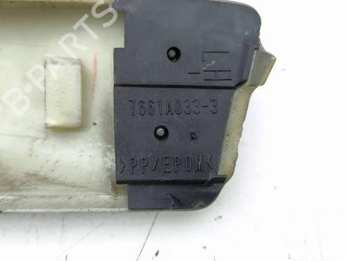 Fuel flap CITROËN C-CROSSER (VU_, VV_) 2.2 HDi | BP30909338C131 