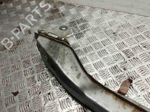 Bumperbalk voor MAZDA CX-7 (ER) 2.3 MZR DISI Turbo AWD (ER3P) | BP28844790C109