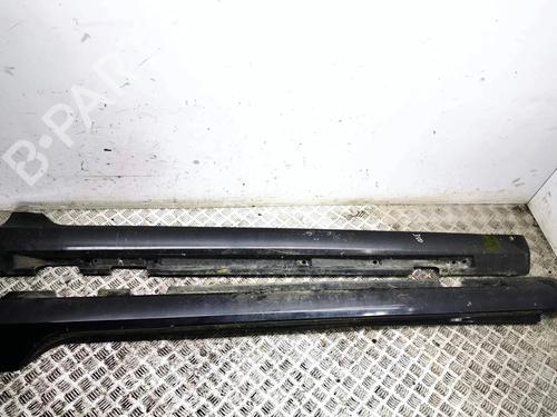 Used Right sideskirt VOLVO V60 I (155) 1.6 DRIVe (114 hp) 28871879