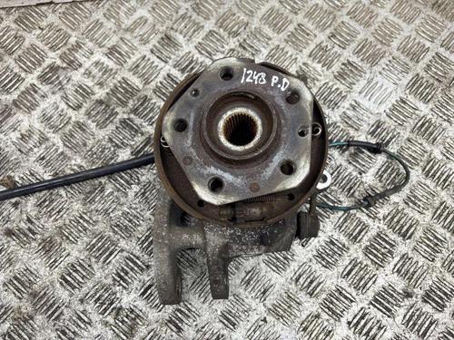 Used Right rear steering knuckle Right rear steering knuckle 36065408 36065408