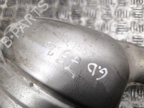 Exhaust system MERCEDES-BENZ E-CLASS (W212) E 350 CDI (212.025) | BP40263425M121  - Image 6