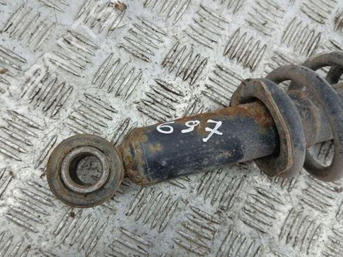 Højre bagtil støddæmper TOYOTA COROLLA Verso (_E12_) 2.0 D-4D (CDE120_, CDE120R) | BP28855004M19 
