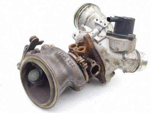 Used Turbocharger/Supercharger Turbocharger/Supercharger 38316897 38316897