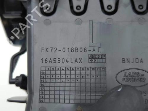 Luftventil LAND ROVER DISCOVERY SPORT (L550) 2.0 D 4x4 | BP36178262I21 - Image 9