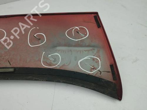 Pynteliste til bagklap MAZDA CX-5 (KF) 2.0 | BP36079956C151 - Image 15