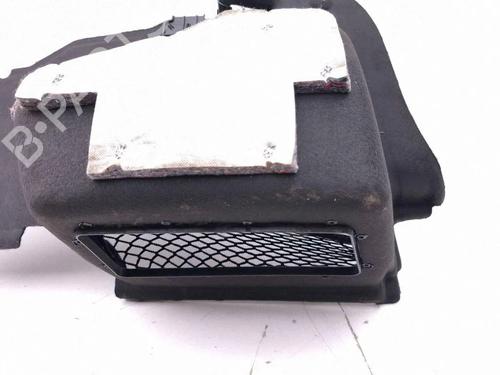 Boot lining BMW 3 (G20, G80, G28) M3 Competition | BP38501760I3  - Image 6