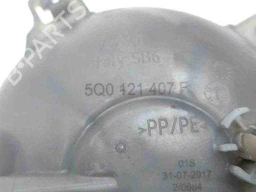 Expansion tank AUDI Q2 (GAB, GAG) 30 TFSI | BP28898875C120 