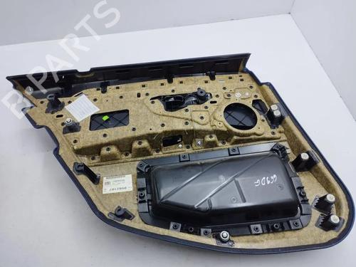 Rear right panel BMW 5 Touring (F11) 530 d | BP36063745C61 - Image 2