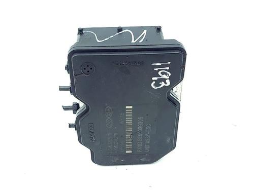 ABS pump KIA OPTIMA (FSGDS6B) 1.7 CRDi | BP29008236M43  - Image 7