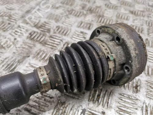 Right front driveshaft VW PASSAT ALLTRACK B8 Variant (3G5, CB5) 2.0 TDI 4motion | BP38245022M39 - Image 4