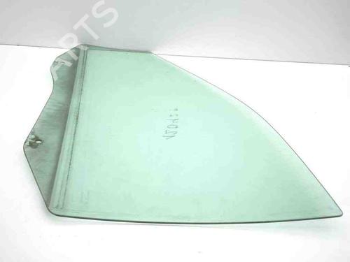 Front right door window CHRYSLER GRAND VOYAGER V (RT) 2.8 CRD | BP28878662C19