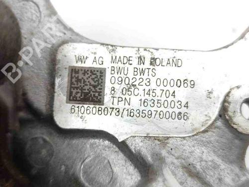 Turbocharger/Supercharger AUDI A1 Sportback (8XA, 8XF) 1.0 TFSI | BP28881294M71 